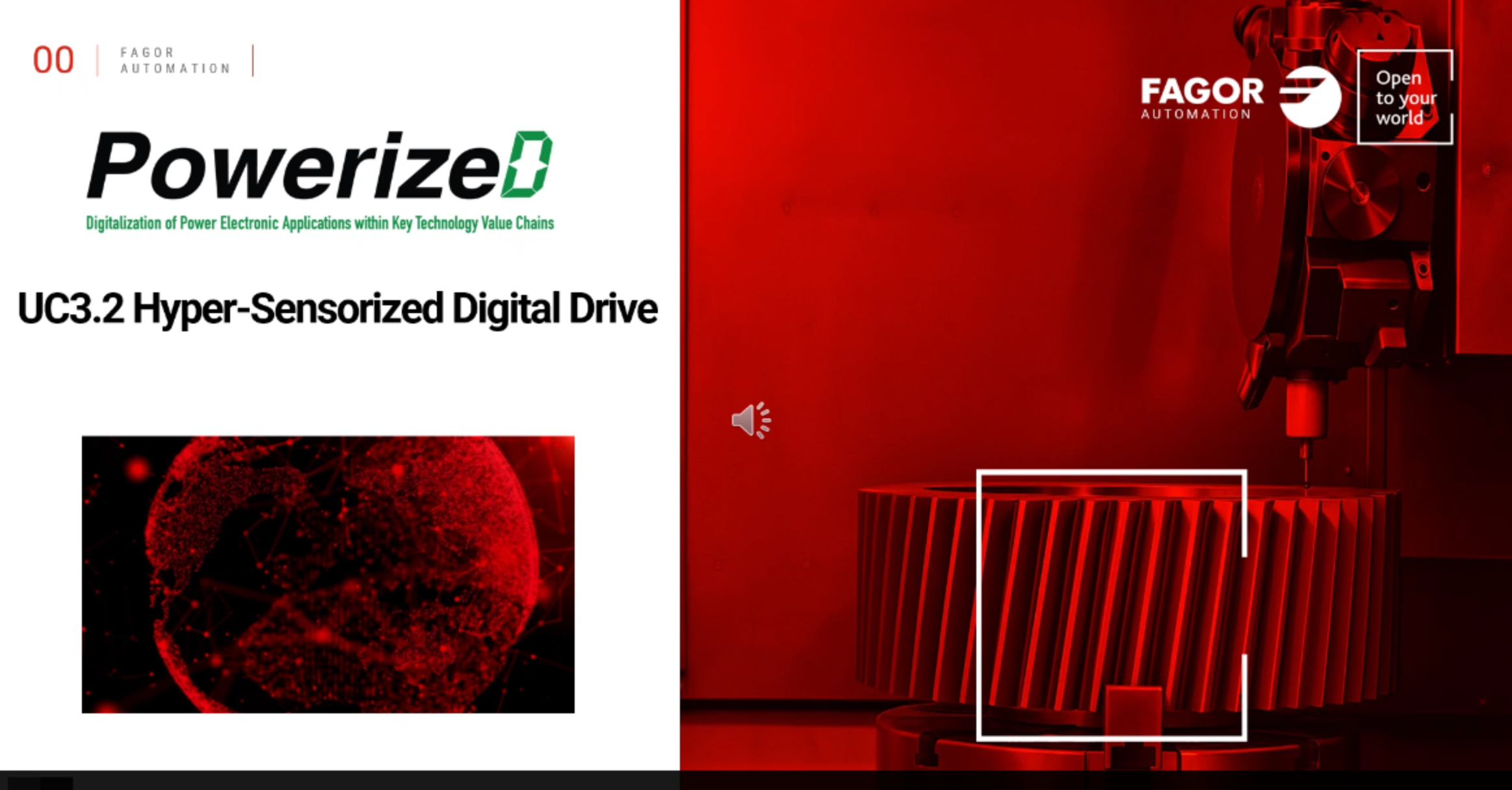 Check our Demonstrators